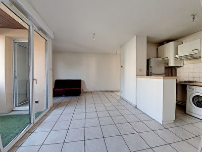 Vente appartement à Pechbusque (31320)