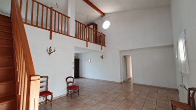 Vente maison jardin à Castanet tolosan (31320)