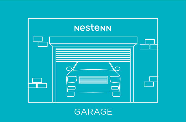 Location garage-parking à Muret (31600)