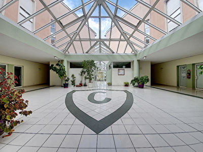 Vente appartement à Pechbusque (31320)