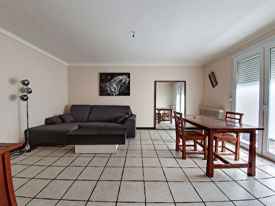 Vente maison à Launaguet (31140)