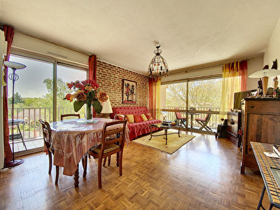 Vente appartement à Ramonville saint agne (31520)