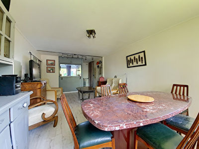 Vente appartement à Ramonville saint agne (31520)