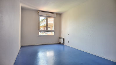 Vente appartement à Ramonville saint agne (31520)