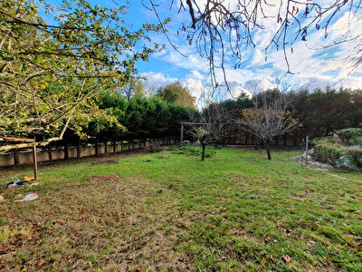 Vente terrain à Pompertuzat (31450)