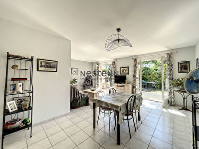Vente maison garage à Castanet tolosan (31320)