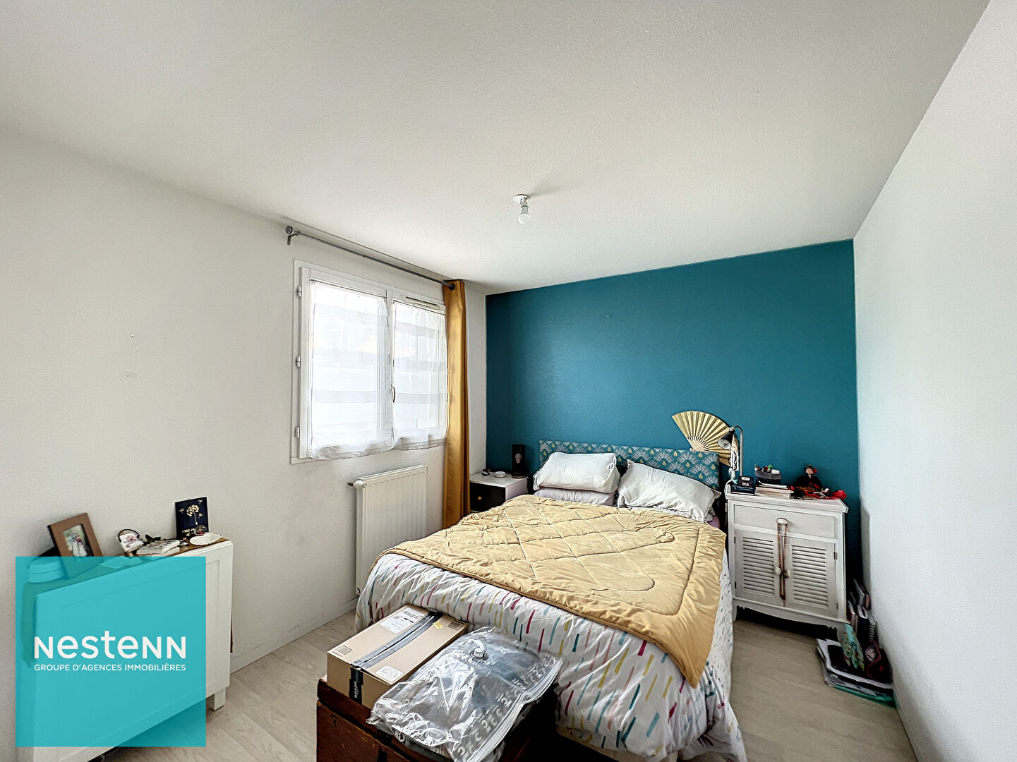 Saint-Orens de Gameville. Maison 5 pièces de 93m² à vendre.