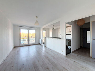 Vente appartement à Toulouse (31400)