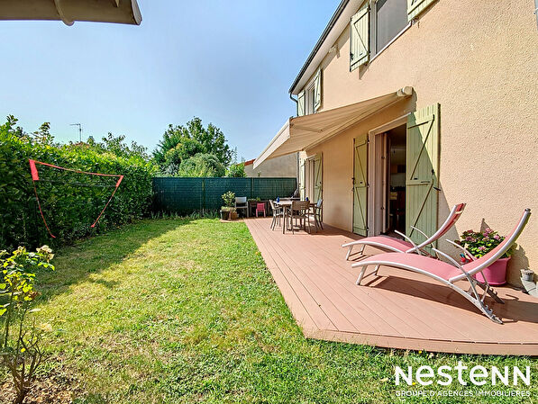 Vente maison garage à Castanet tolosan (31320)