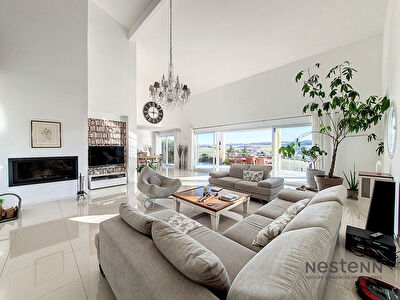 Vente maison contemporaine à Ramonville saint agne (31520)