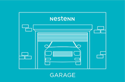 Vente garage-parking à Labege (31670)