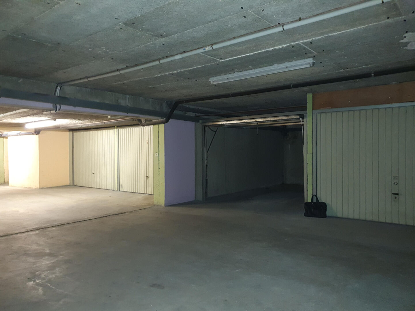 Parking / box Castanet Tolosan