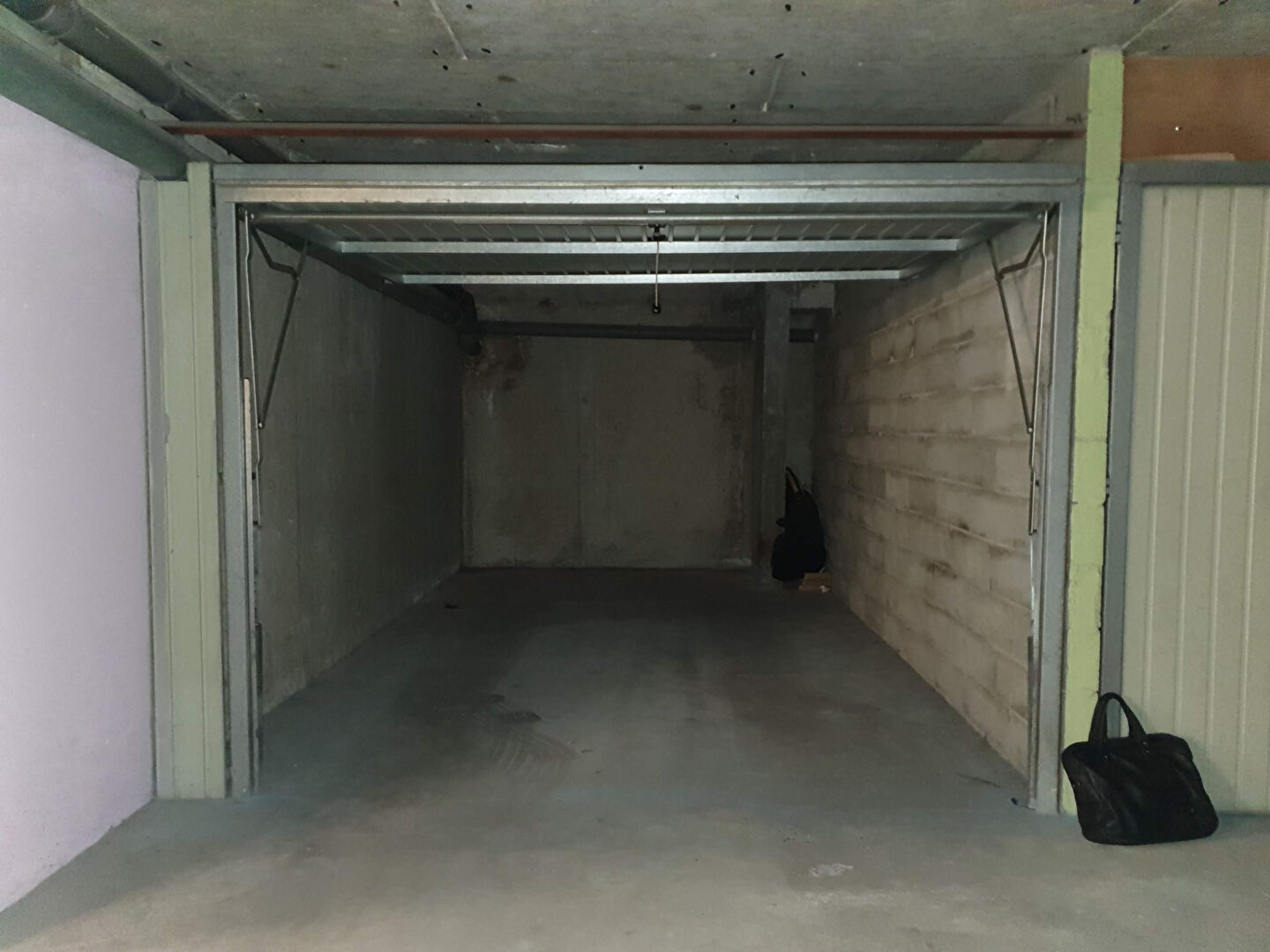 Parking / box Castanet Tolosan