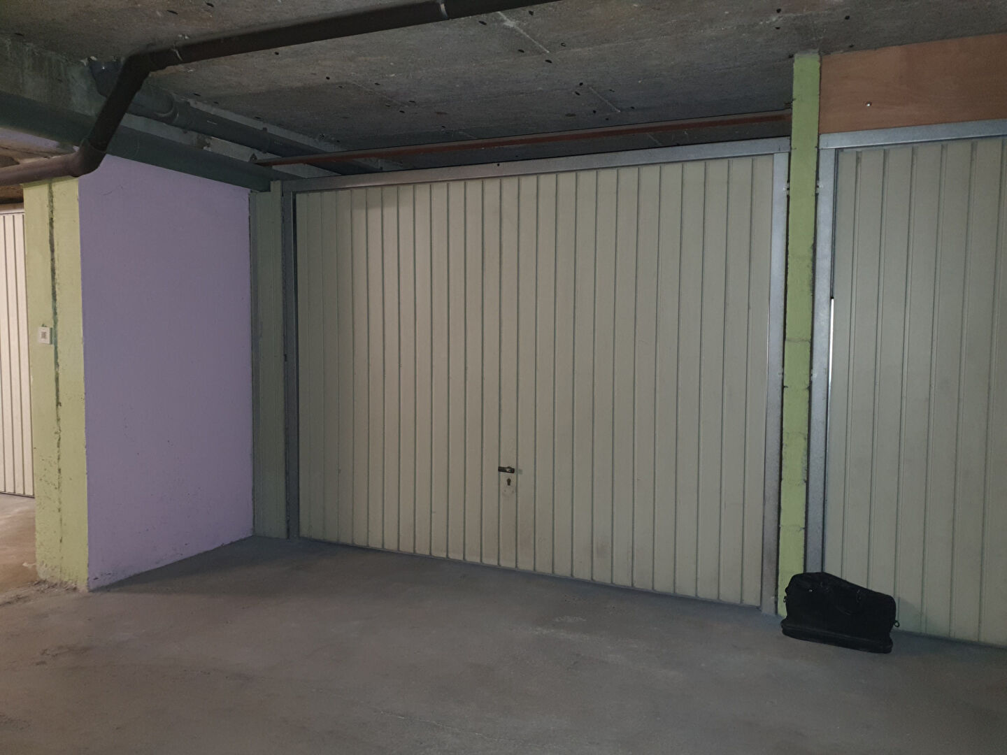 Parking / box Castanet Tolosan