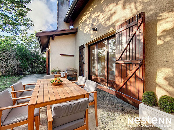 Vente maison traditionnelle à Pompertuzat (31450)