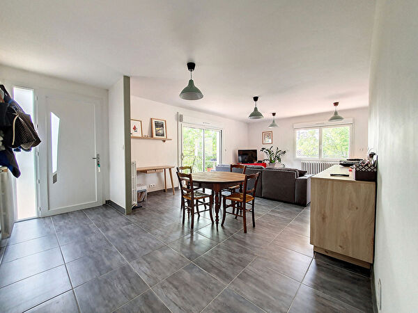Vente maison garage à Castanet tolosan (31320)