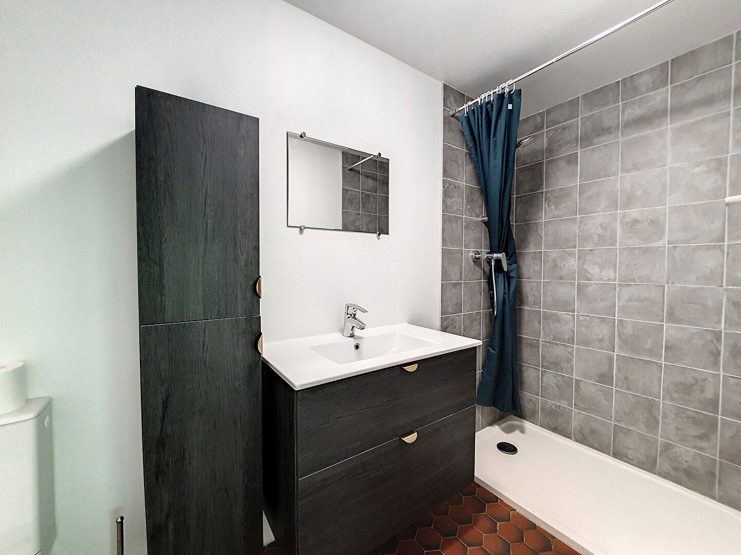 Péchabou. Maison 6 pièces à vendre de 150m² avec garage sur un terrain arboré de 1500m²