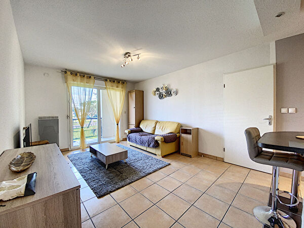 Vente appartement à Ramonville saint agne (31520)