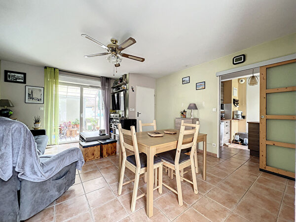 Vente maison garage à Castanet tolosan (31320)