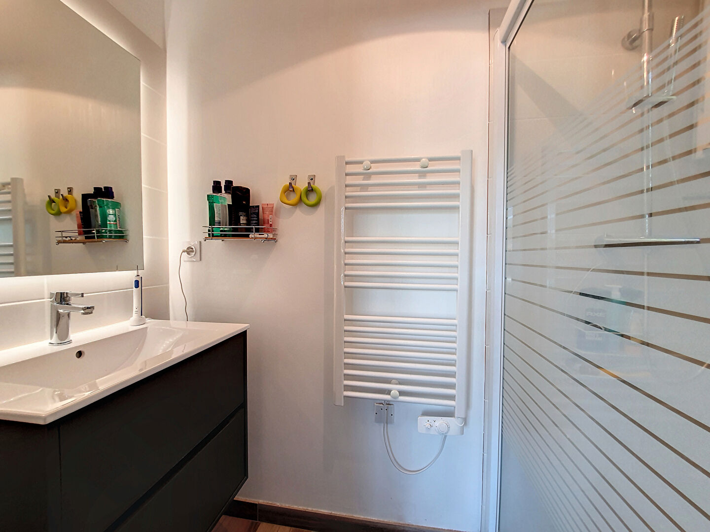 À vendre : Maison récente 4 pièces de plain-pied avec piscine et jardin arboré