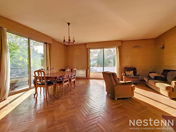 Vente maison véranda à Pompertuzat (31450)