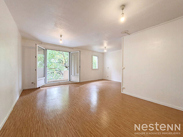 Vente appartement à Toulouse (31100)