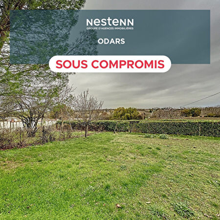 Vente terrain à Pompertuzat (31450)