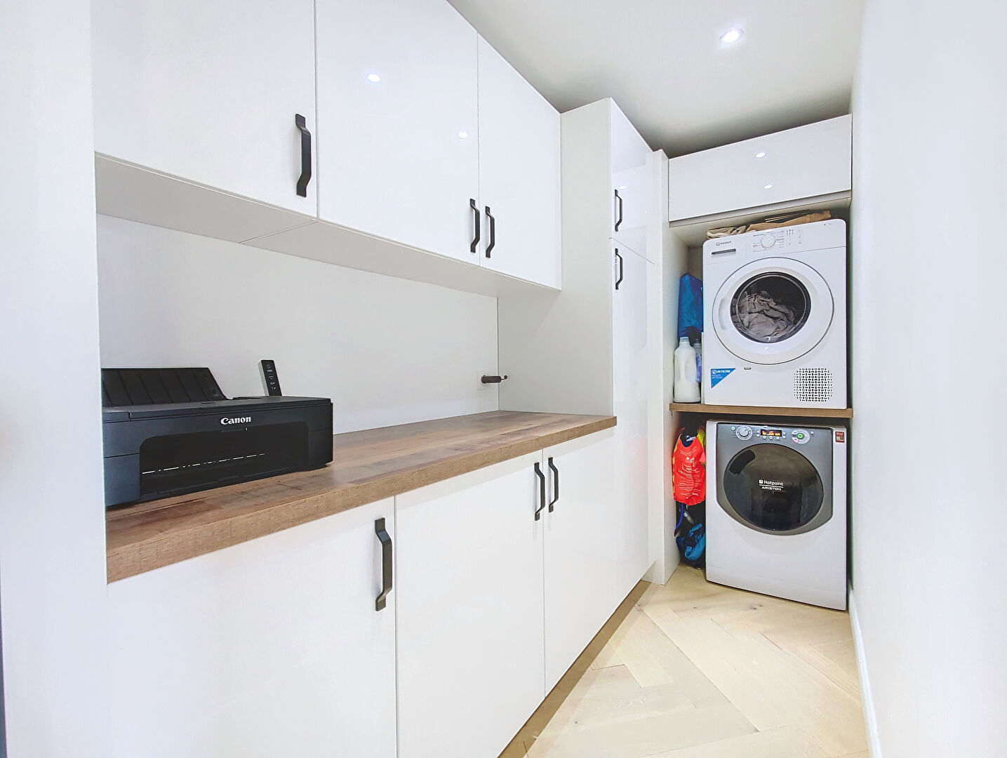 ** SOUS COMPROMIS **  Exclusivité Nestenn Immobilier. Appartement 4 pièces de standing à vendre au centre-ville de Castanet-Tolosan