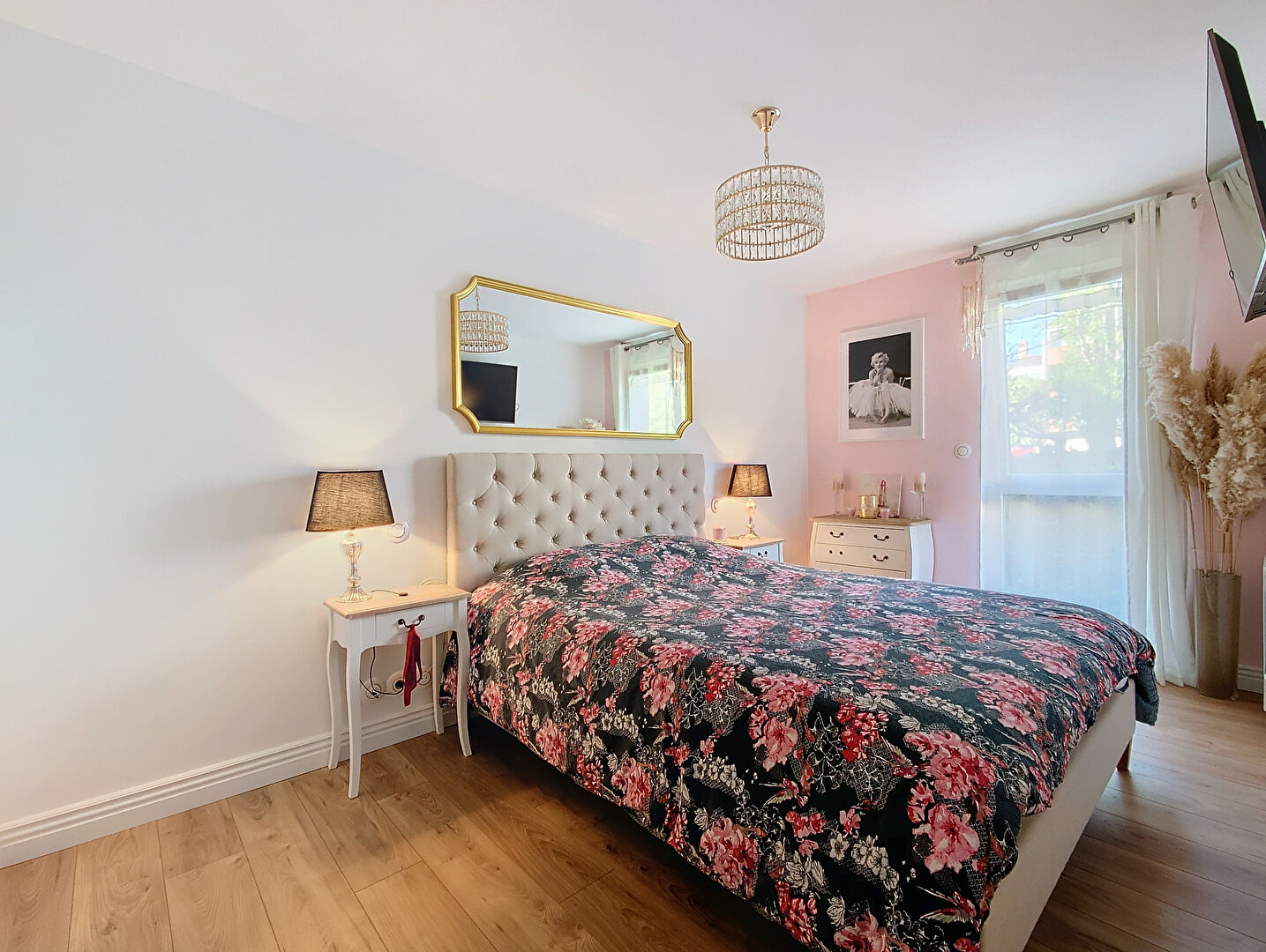 ** SOUS COMPROMIS **  Exclusivité Nestenn Immobilier. Appartement 4 pièces de standing à vendre au centre-ville de Castanet-Tolosan