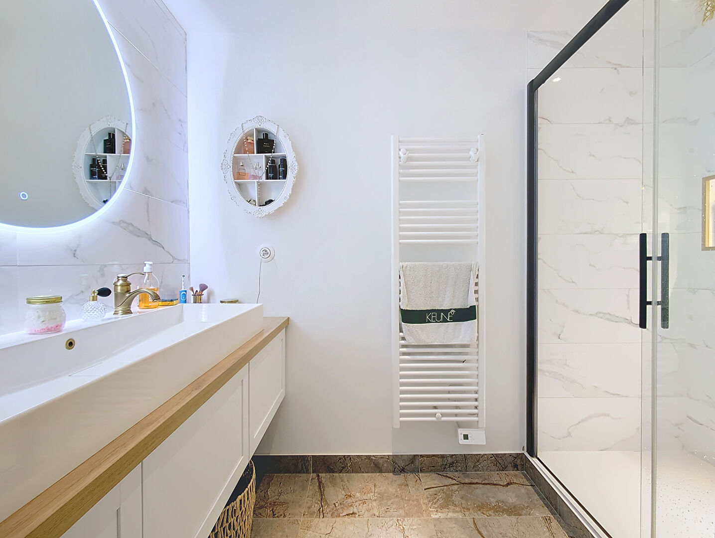 ** SOUS COMPROMIS **  Exclusivité Nestenn Immobilier. Appartement 4 pièces de standing à vendre au centre-ville de Castanet-Tolosan