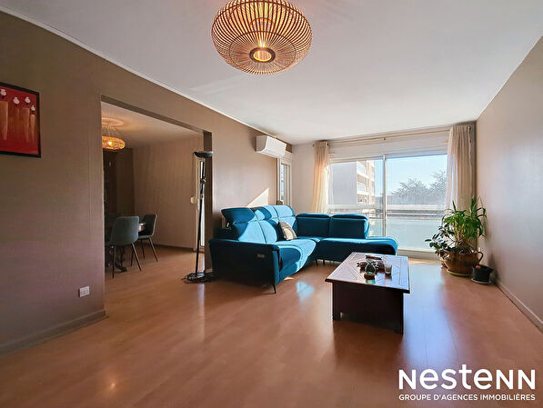 Vente appartement à Ramonville saint agne (31520)