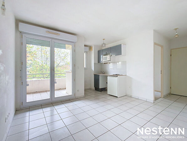 Vente appartement à Toulouse (31100)