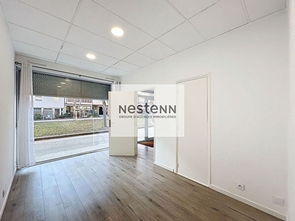 Location local-professionnel à Villeneuve tolosane (31270)