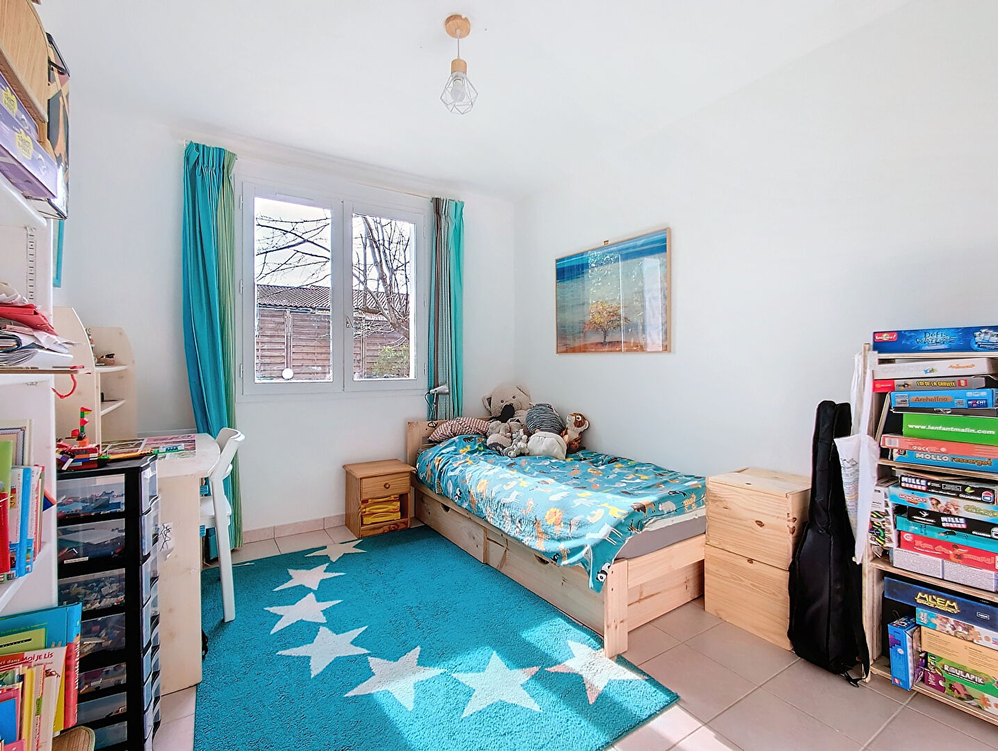 ** SOUS COMPROMIS** Exclusivité Nestenn Immobilier. Maison 5 pièces avec  garage, jardin et piscine à vendre dans un quartier calme de Saint-Orens de Gameville