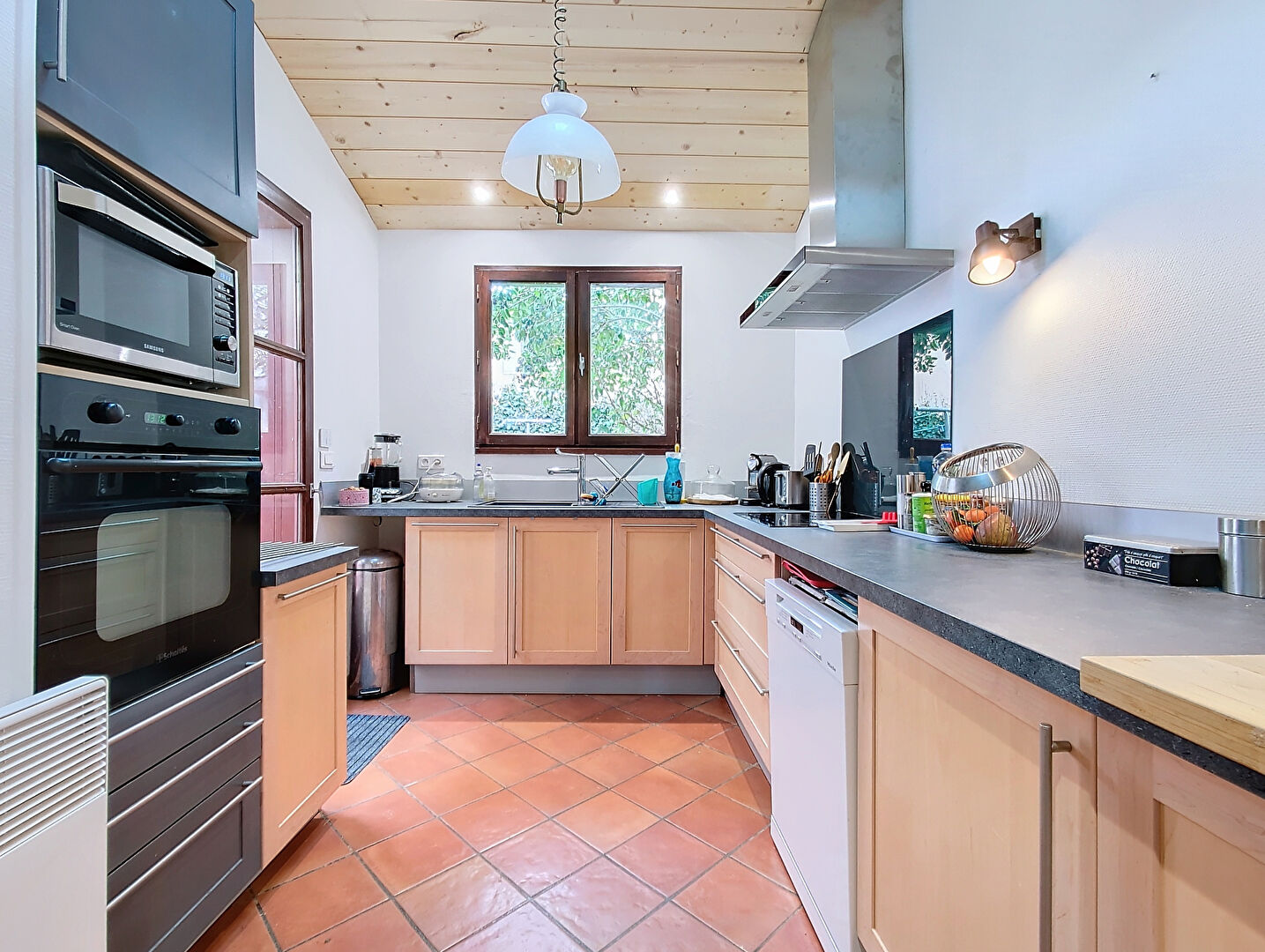 Maison 5 pièces à vendre dans l'hyper-centre de Castanet-Tolosan.