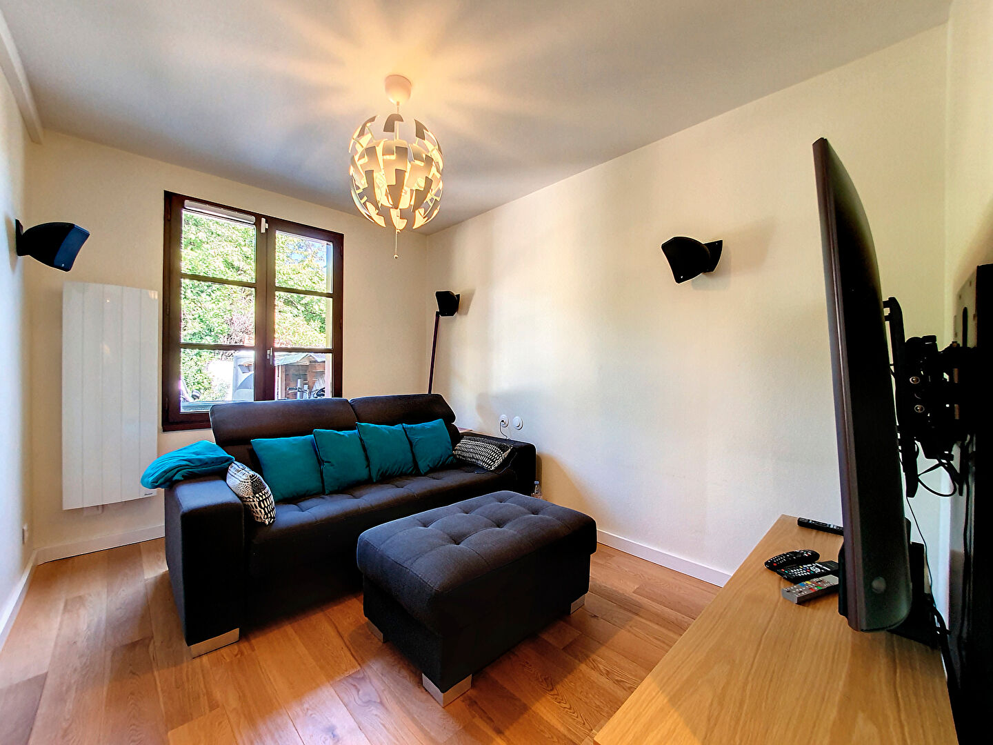 Maison 5 pièces à vendre dans l'hyper-centre de Castanet-Tolosan.