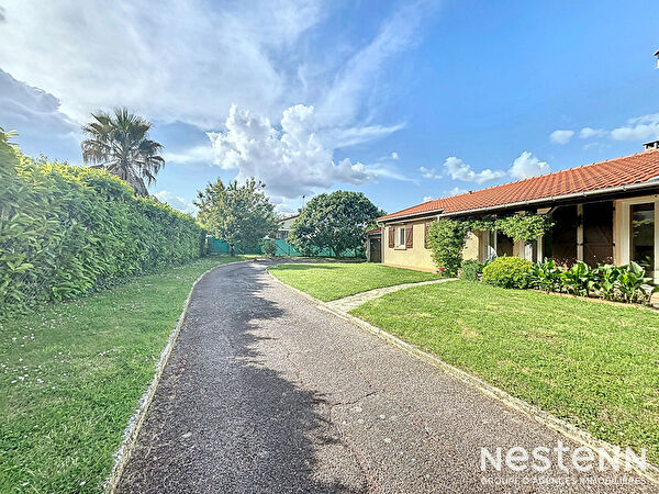 Vente maison garage à Castanet tolosan (31320)