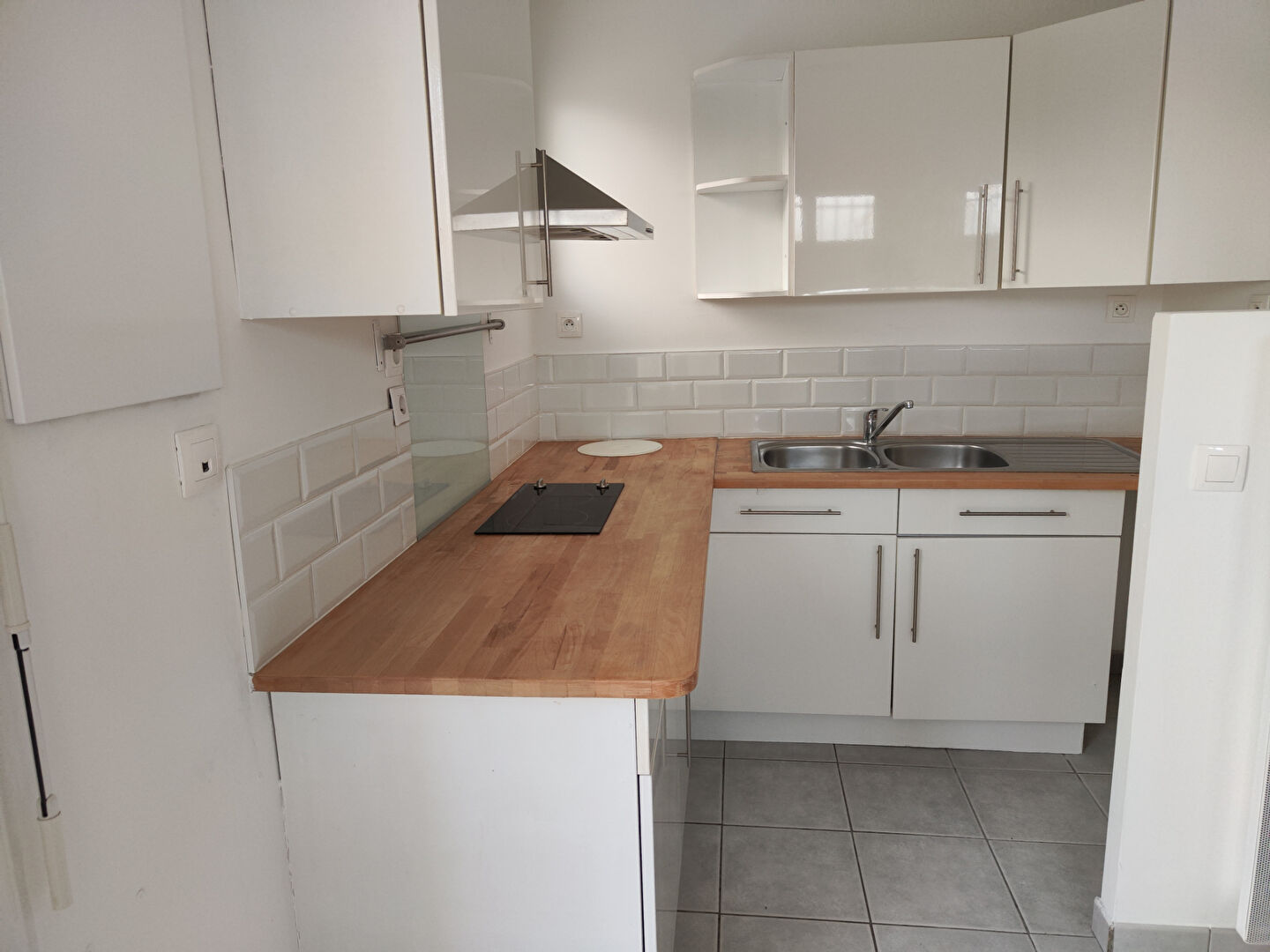 Maison duplex Castanet-Tolosan 2 pièces 41 m²