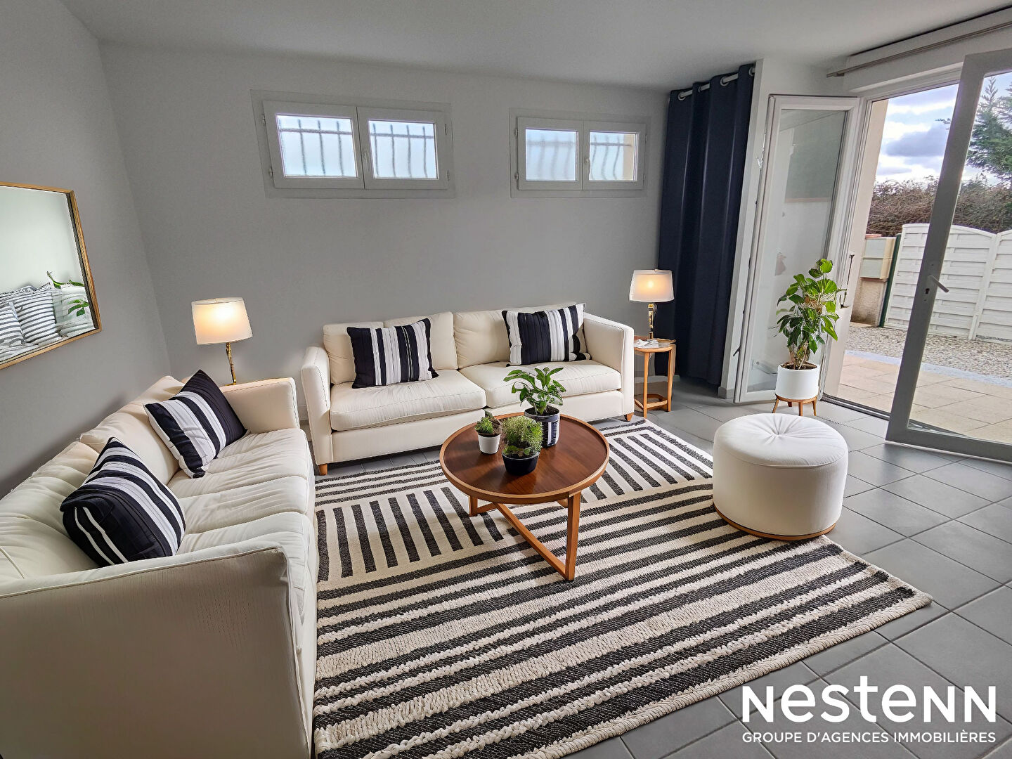 Maison duplex Castanet-Tolosan 2 pièces 41 m²