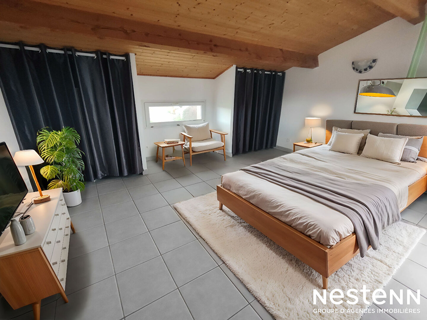 Maison duplex Castanet-Tolosan 2 pièces 41 m²