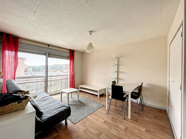 Vente appartement à Ramonville saint agne (31520)
