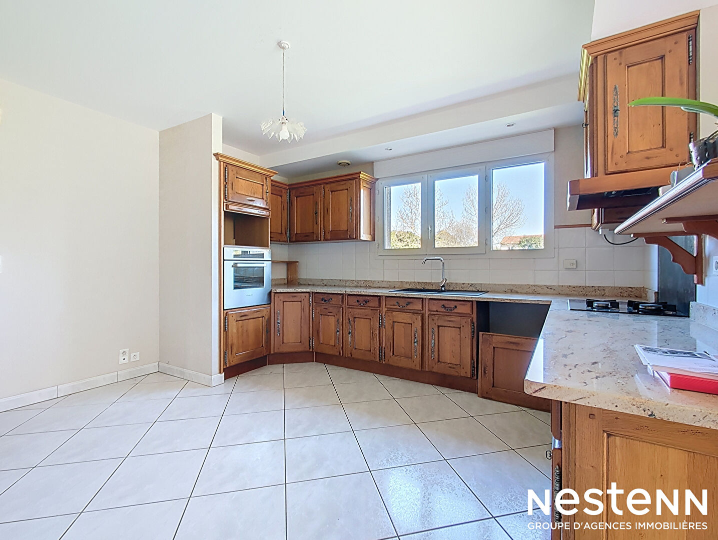 Maison d'architecte 5 pièces de 150m² à vendre à Castanet-Tolosan