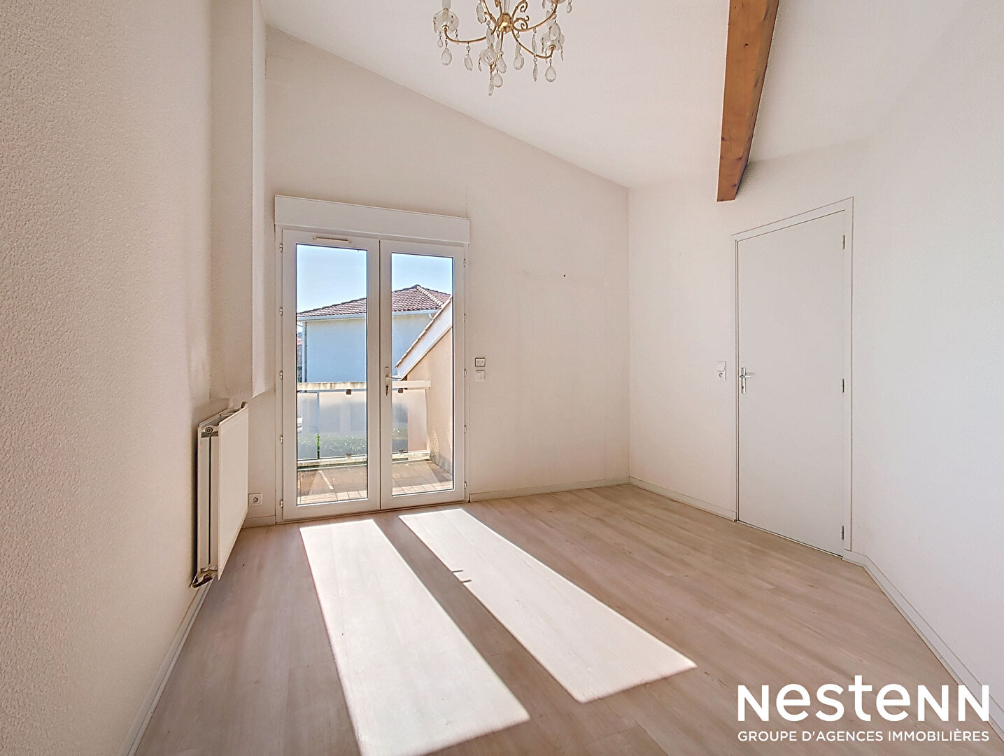 Maison d'architecte 5 pièces de 150m² à vendre à Castanet-Tolosan