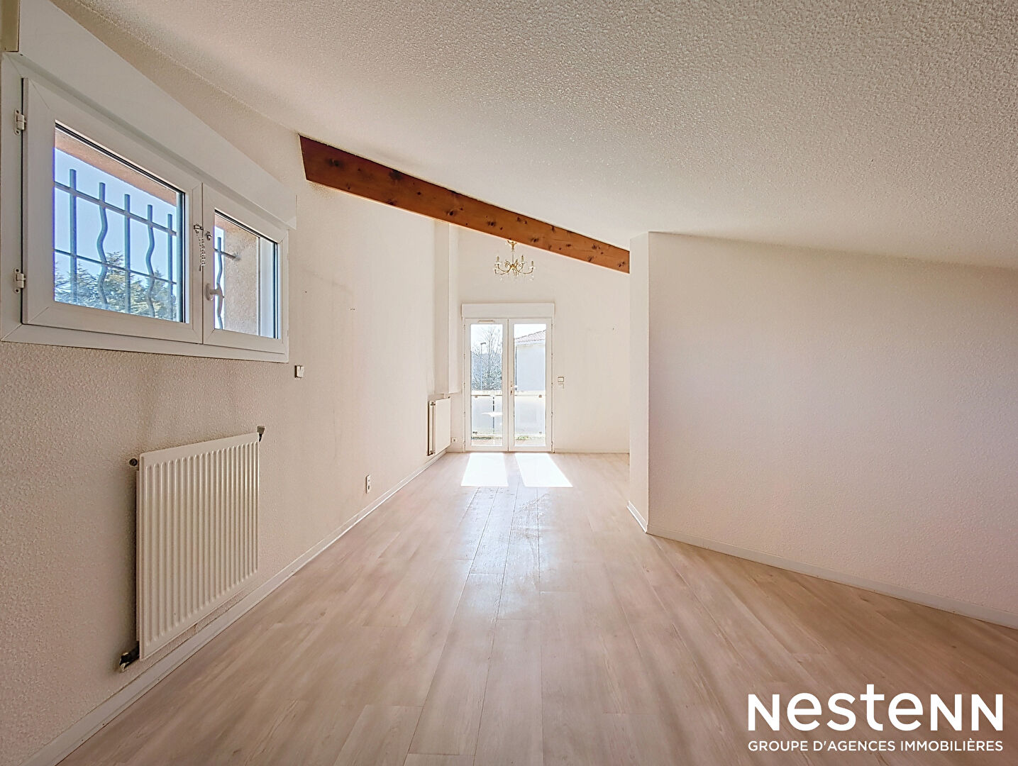 Maison d'architecte 5 pièces de 150m² à vendre à Castanet-Tolosan