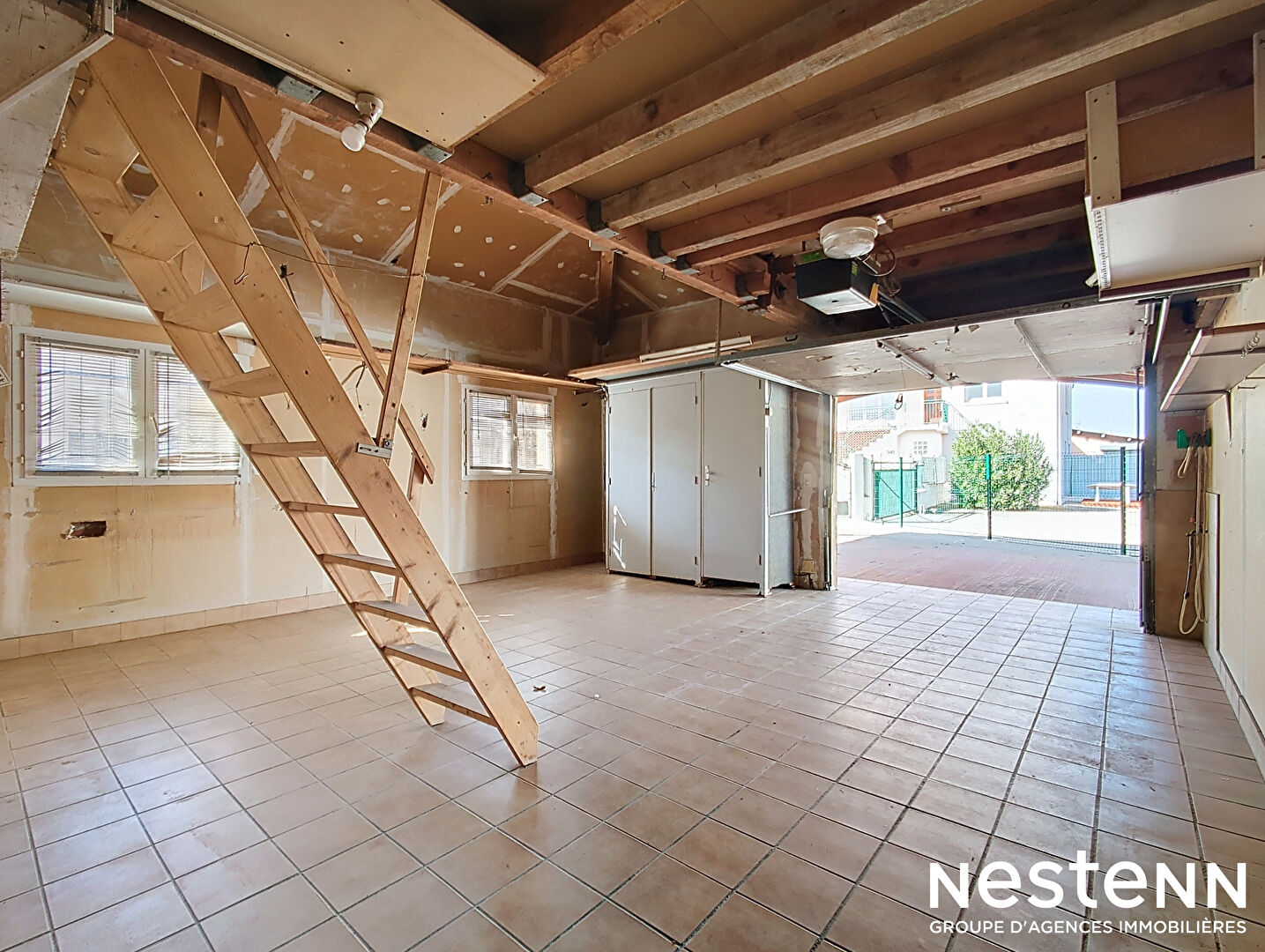 Maison d'architecte 5 pièces de 150m² à vendre à Castanet-Tolosan