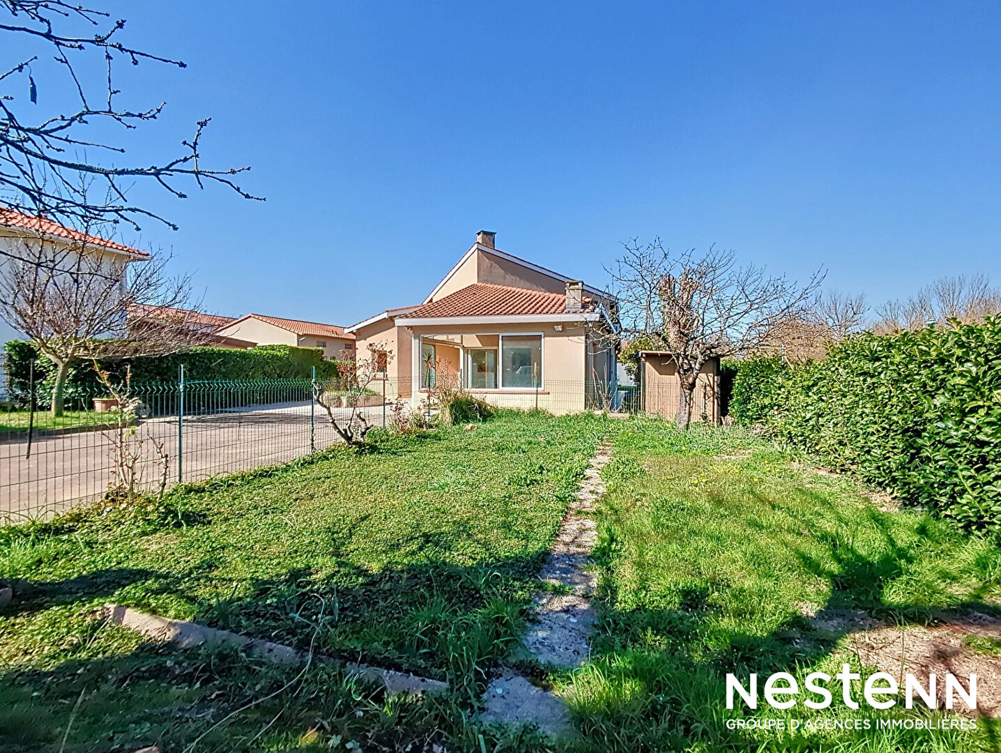 Maison d'architecte 5 pièces de 150m² à vendre à Castanet-Tolosan