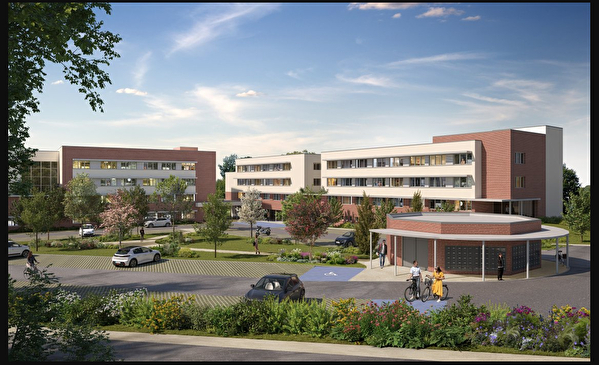Vente appartement à Saint orens de gameville (31650)