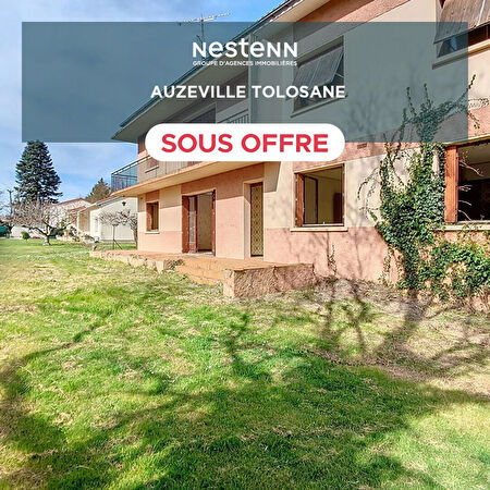 Vente appartement à Pechbusque (31320)