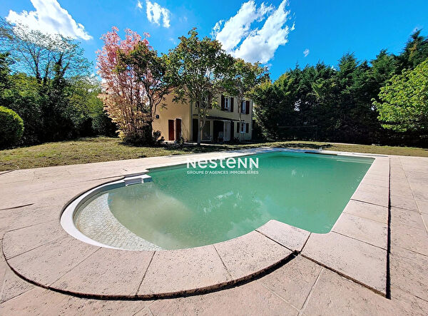 Vente maison terrasse à Saint orens de gameville (31650)