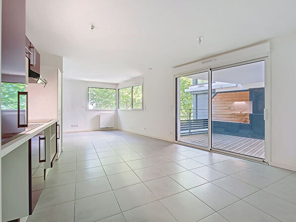 Vente appartement à Toulouse (31300)